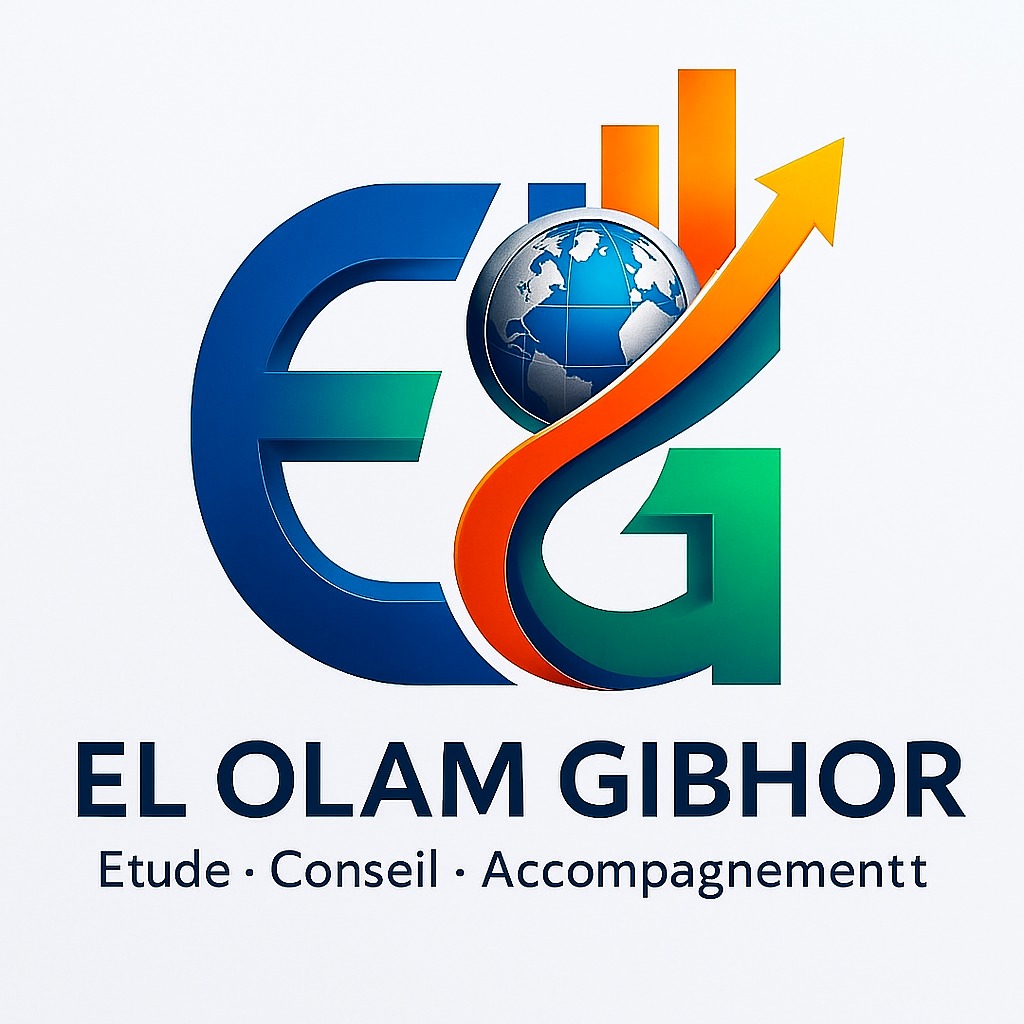 EL OLAM GIBHOR